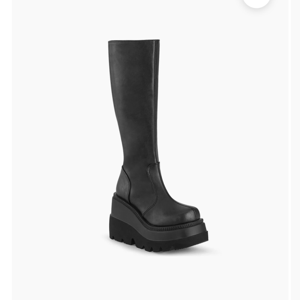 Demonia Shaker Boots